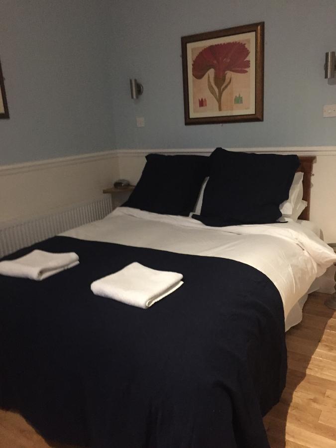 Copper Beech House Bed & Breakfast Malvern Luaran gambar