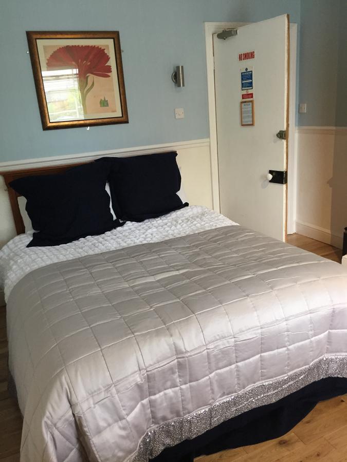 Copper Beech House Bed & Breakfast Malvern Luaran gambar