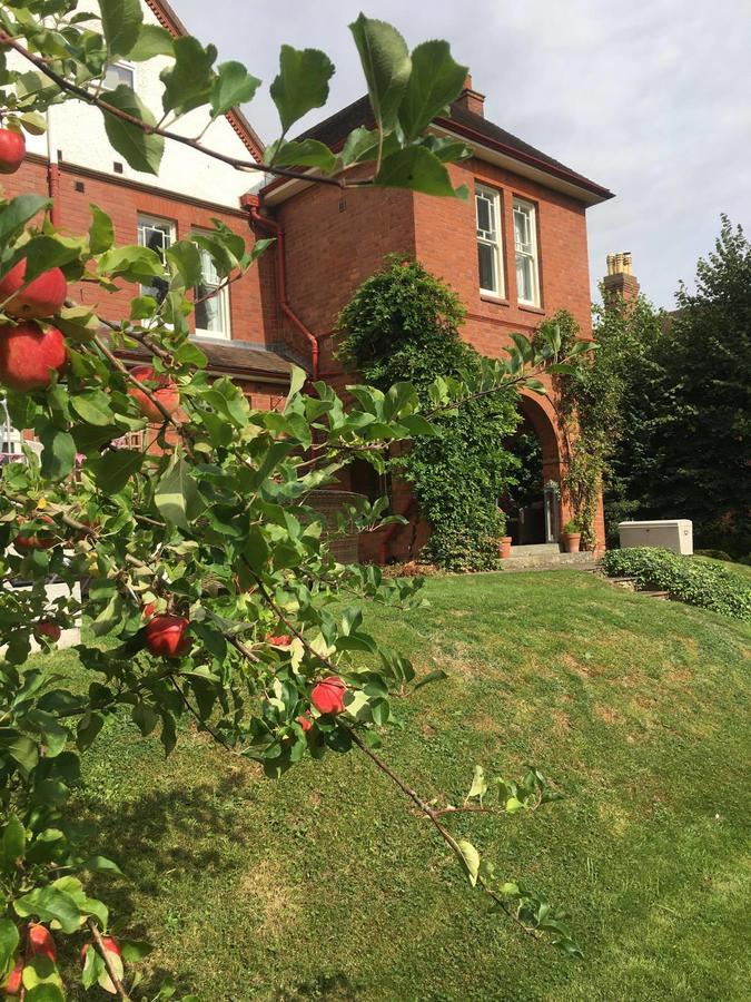 Copper Beech House Bed & Breakfast Malvern Luaran gambar