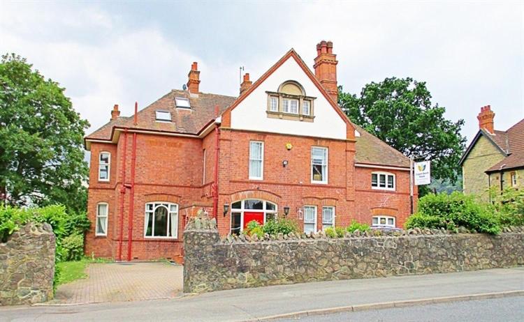 Copper Beech House Bed & Breakfast Malvern Luaran gambar